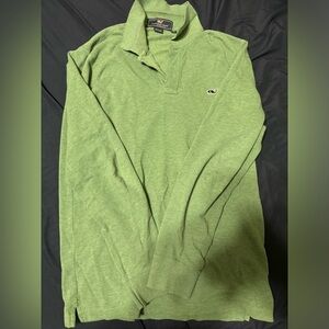 Vineyard vines polo shirt